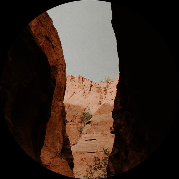 desertgaldress